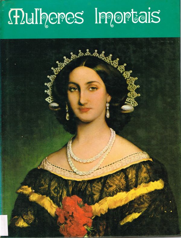 Mulheres Imortais - Vol 2